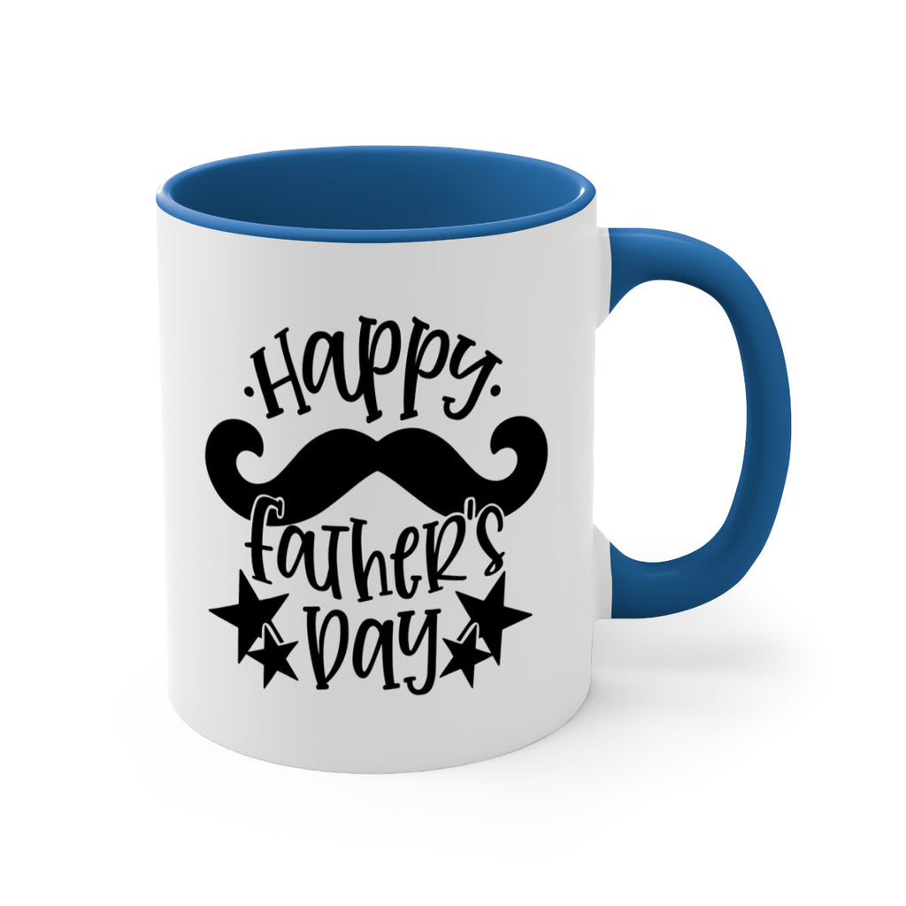 happy fathers day 47#- fathers day-Mug / Coffee Cup