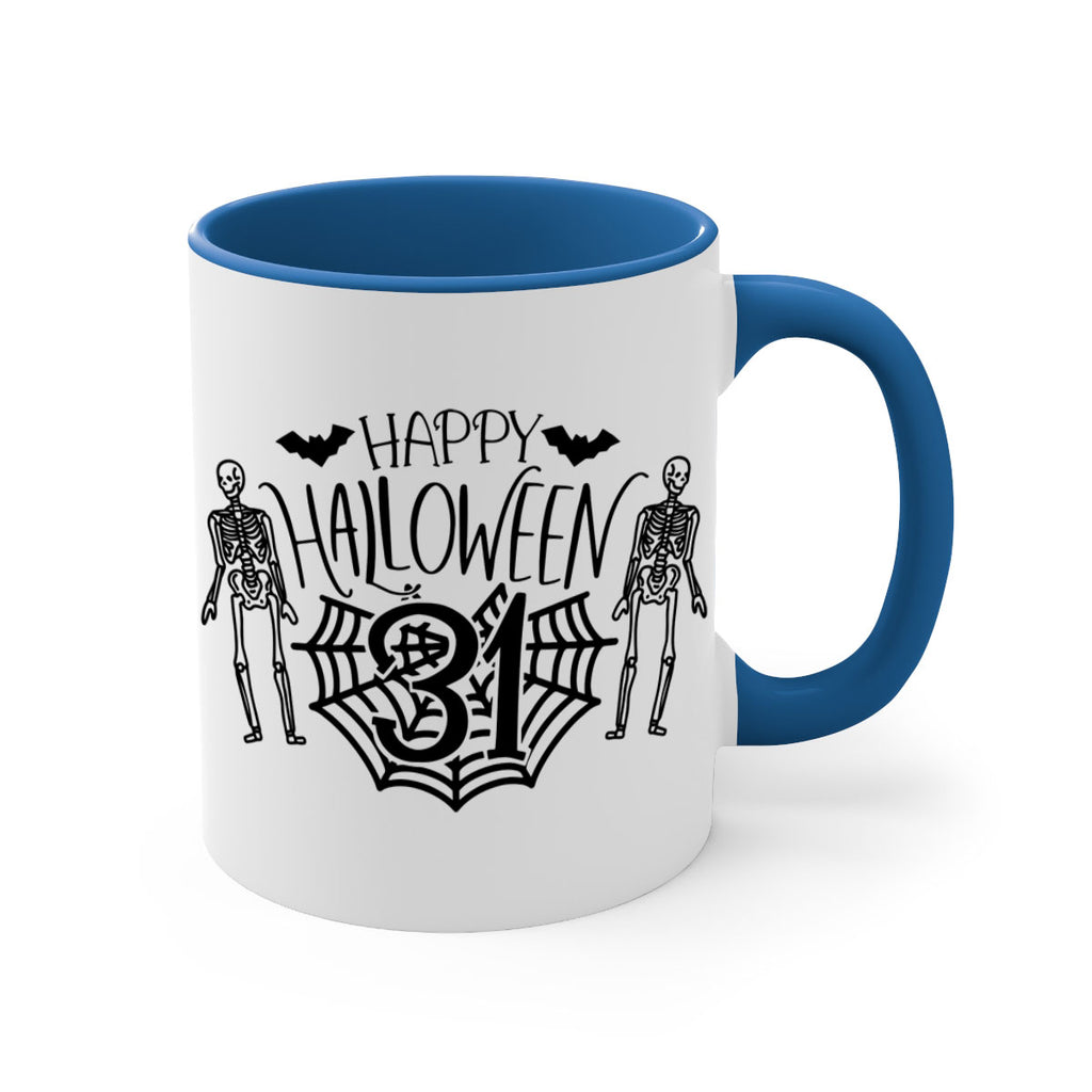 happy halloween 65#- halloween-Mug / Coffee Cup