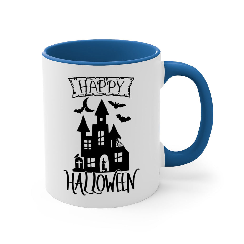 happy halloween 68#- halloween-Mug / Coffee Cup