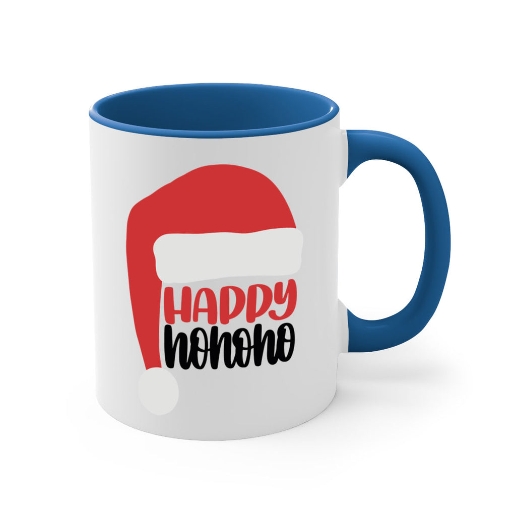 happy hohoho 149#- christmas-Mug / Coffee Cup