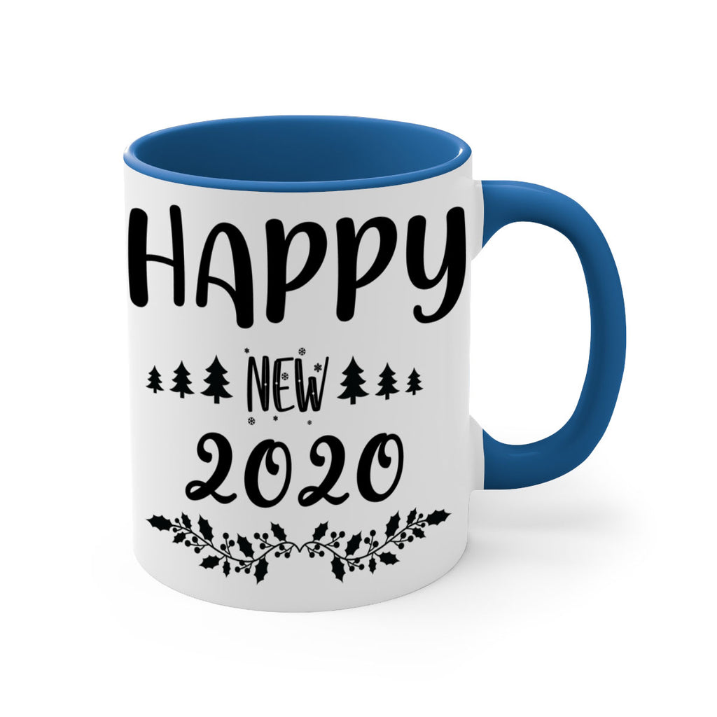 happy new style 264#- christmas-Mug / Coffee Cup