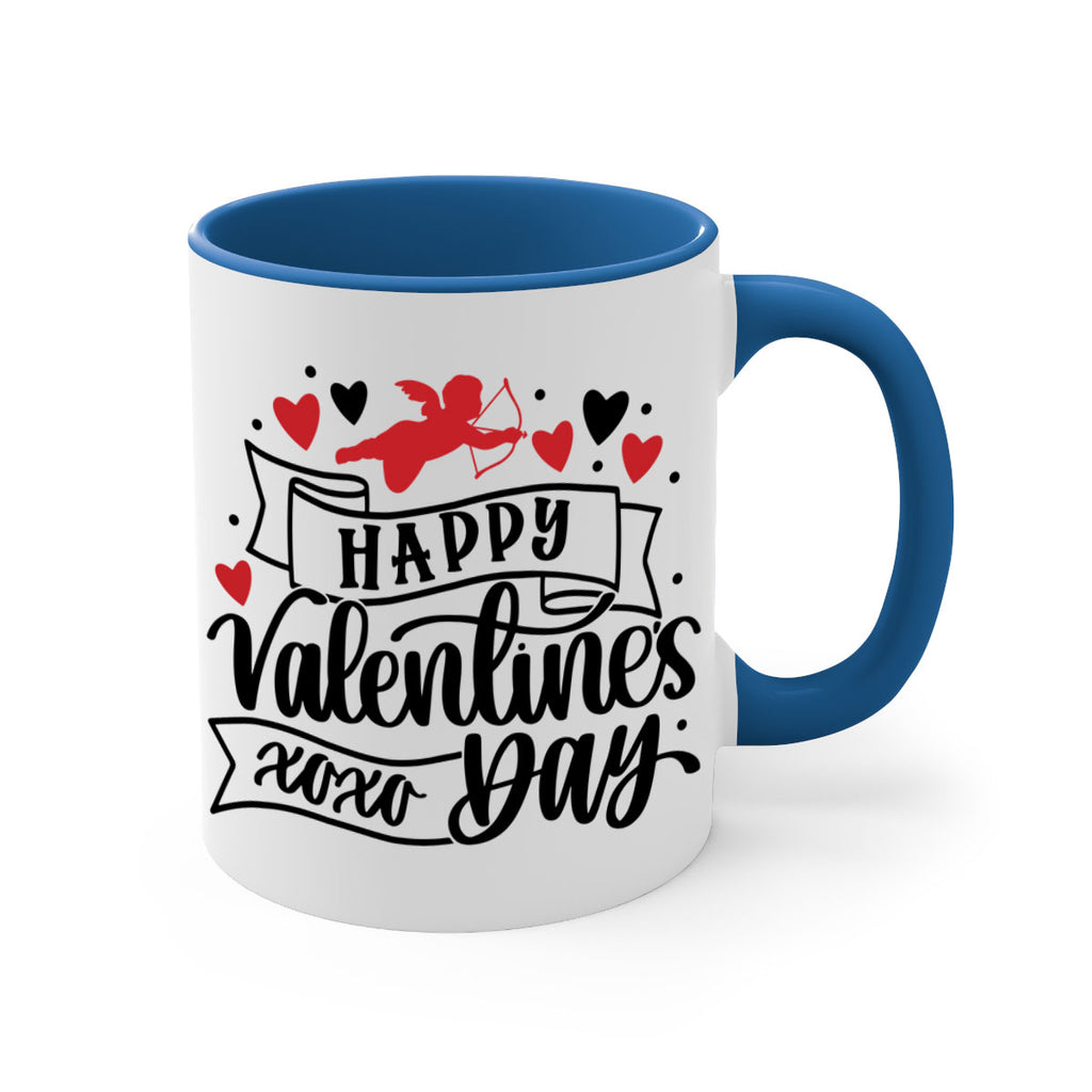 happy valentines day 24#- valentines day-Mug / Coffee Cup