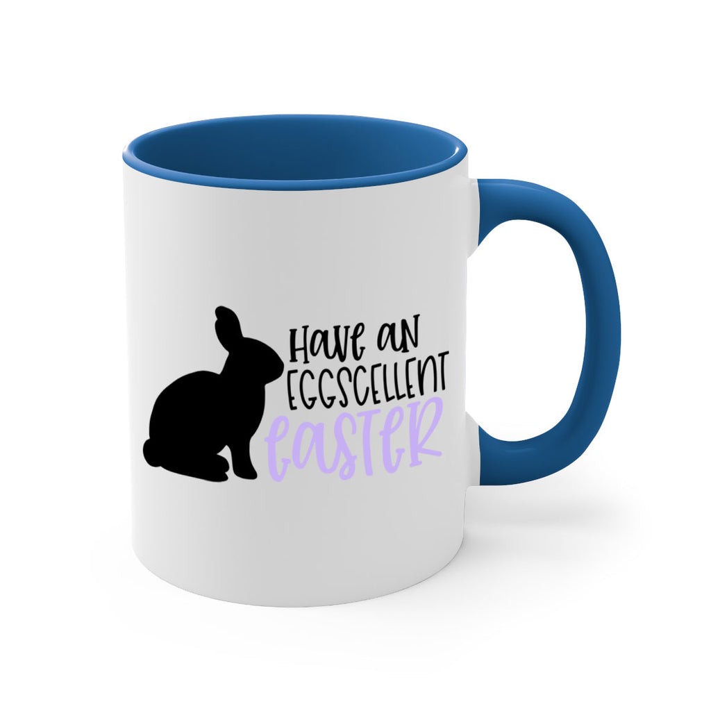 have an eggscellent easter 35#- easter-Mug / Coffee Cup