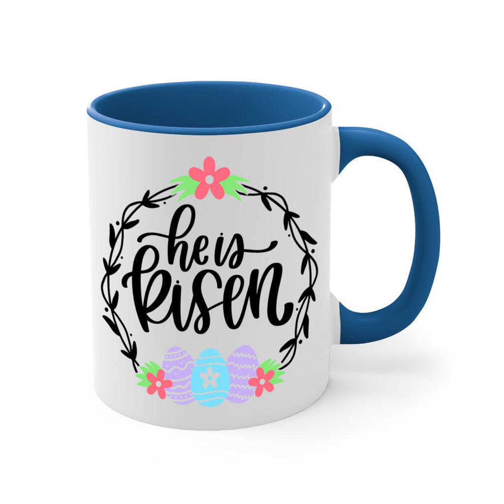 he is risen 34#- easter-Mug / Coffee Cup