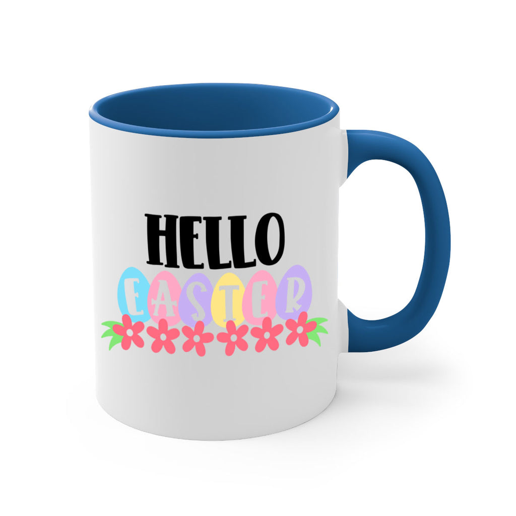 hello easter 31#- easter-Mug / Coffee Cup