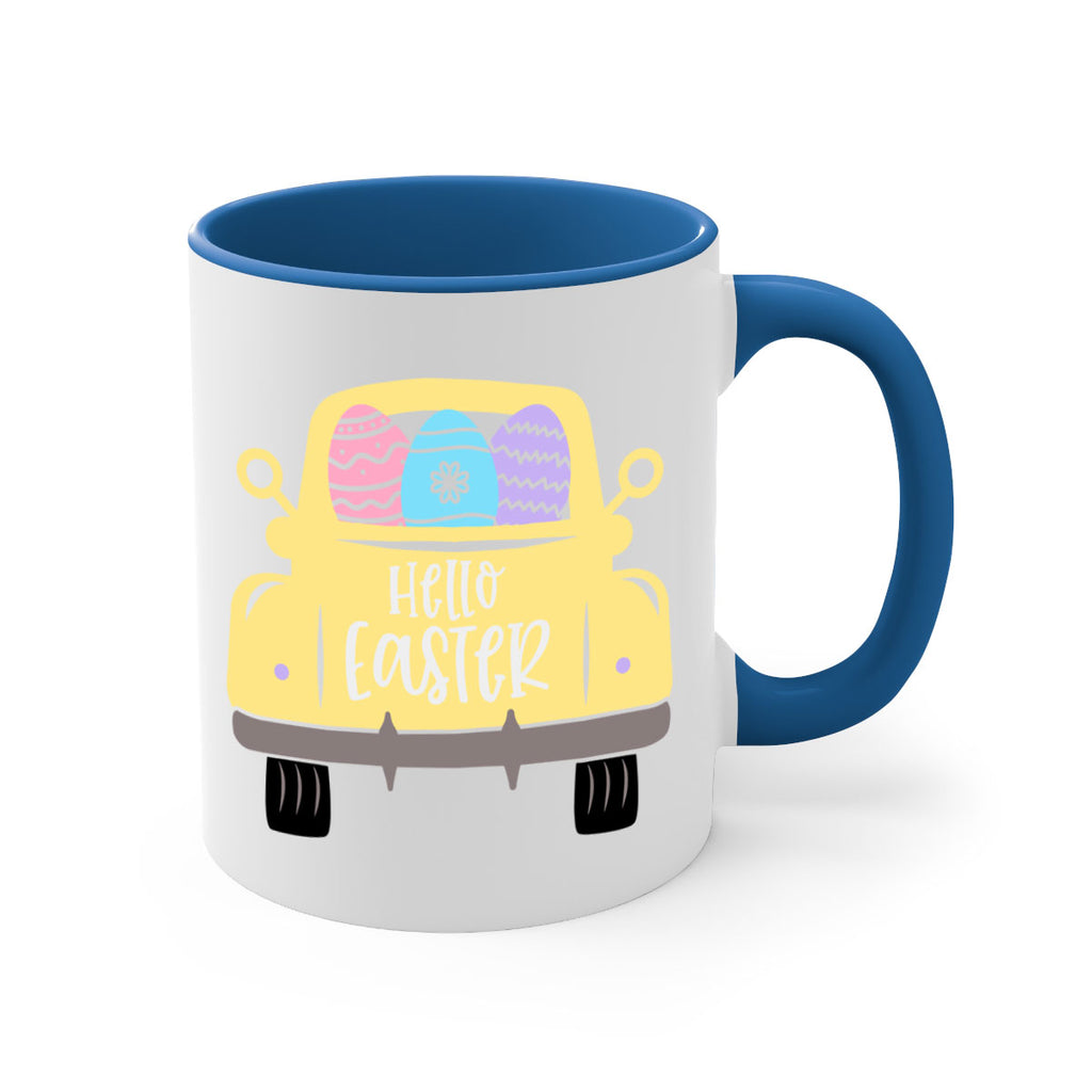 hello easter 33#- easter-Mug / Coffee Cup