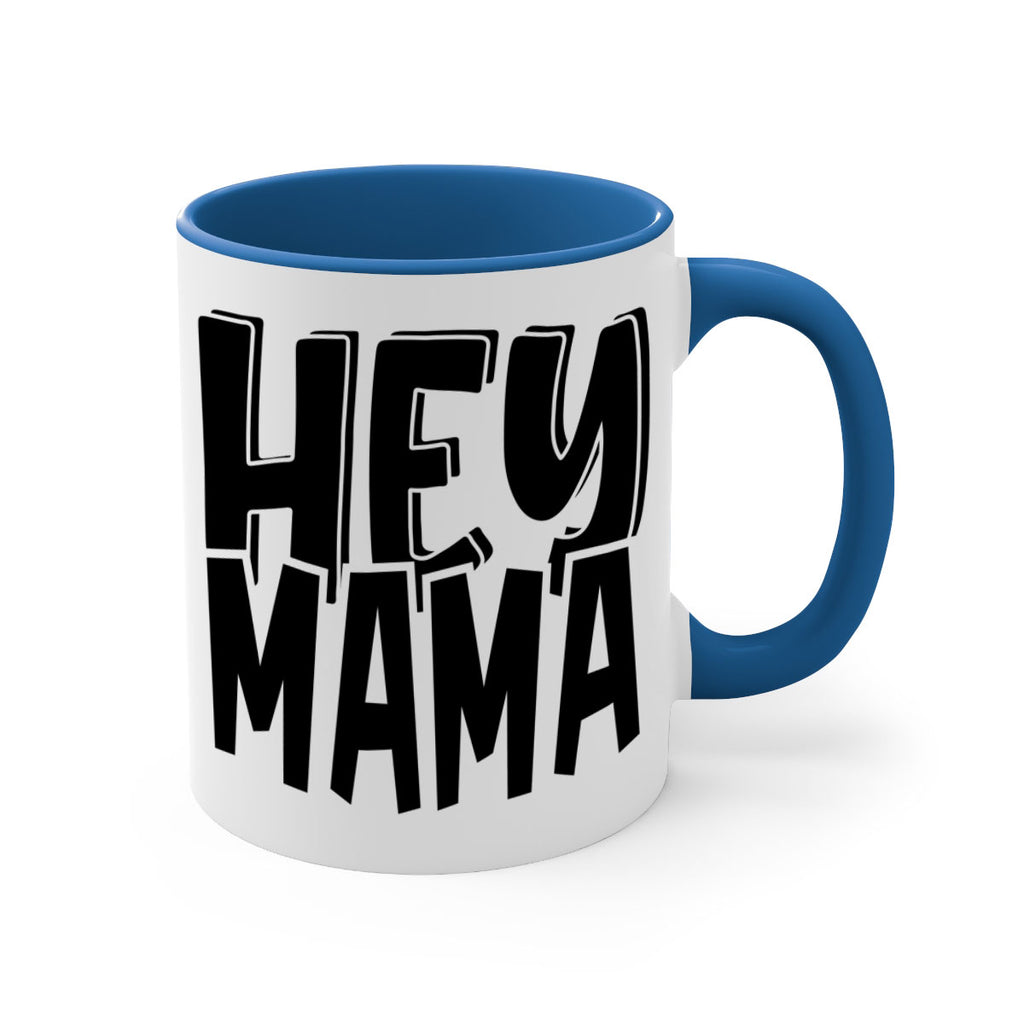 hey mama Style 17#- autism-Mug / Coffee Cup
