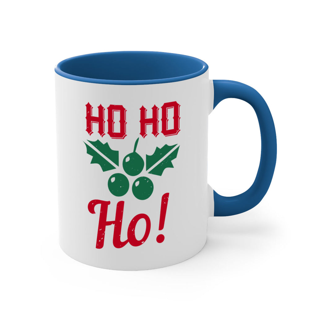 ho ho ho 419#- christmas-Mug / Coffee Cup