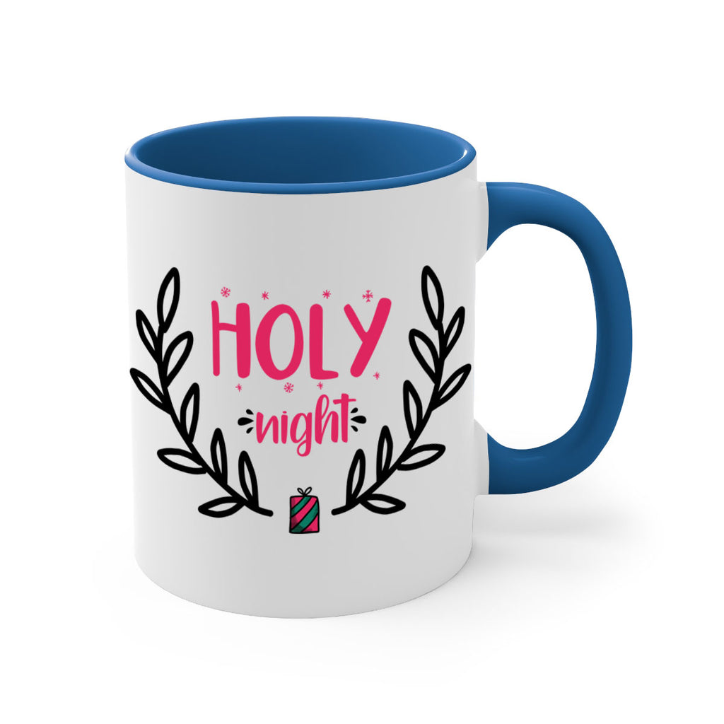 holy night style 302#- christmas-Mug / Coffee Cup