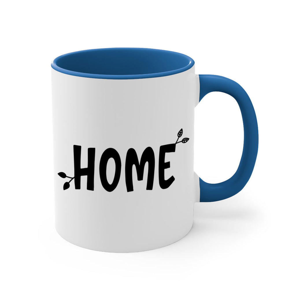 home 67#- home-Mug / Coffee Cup