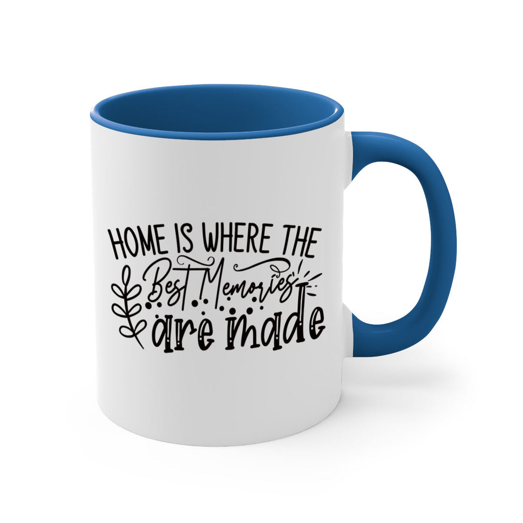 home is where the best memories are made 99#- home-Mug / Coffee Cup