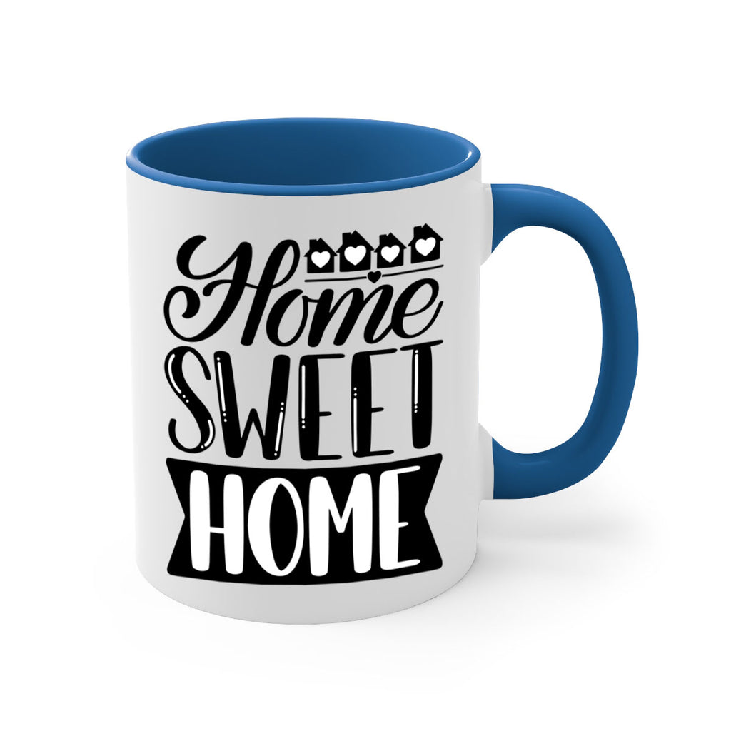 home sweet home 10#- home-Mug / Coffee Cup