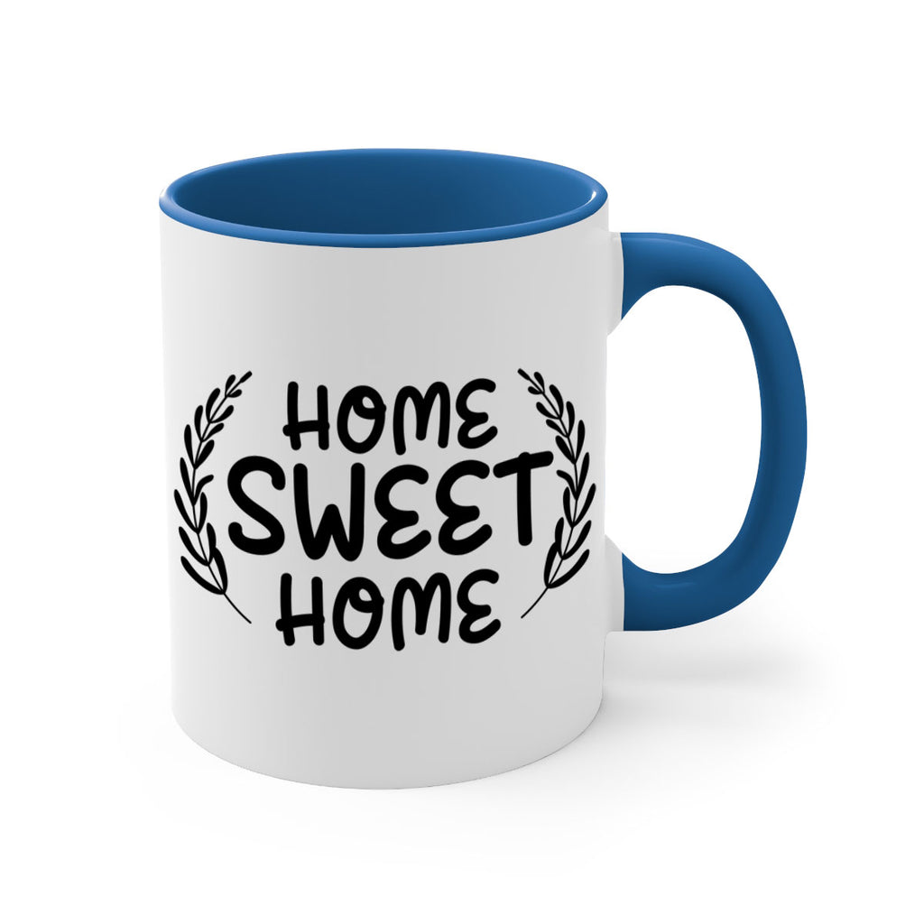 home sweet home 30#- home-Mug / Coffee Cup