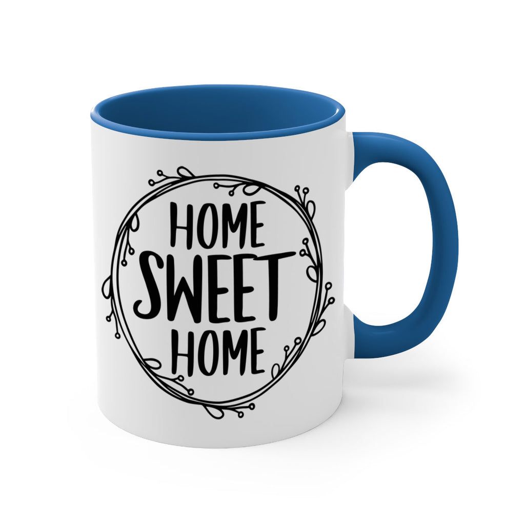 home sweet home 34#- home-Mug / Coffee Cup