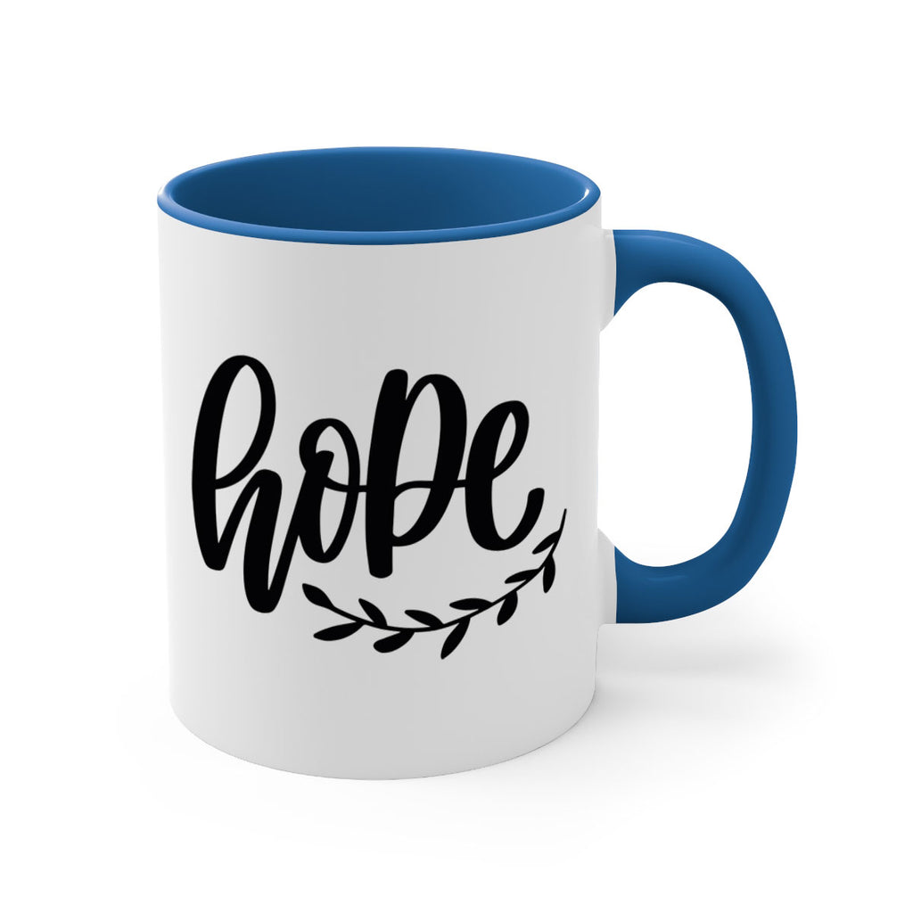 hope 137#- christmas-Mug / Coffee Cup