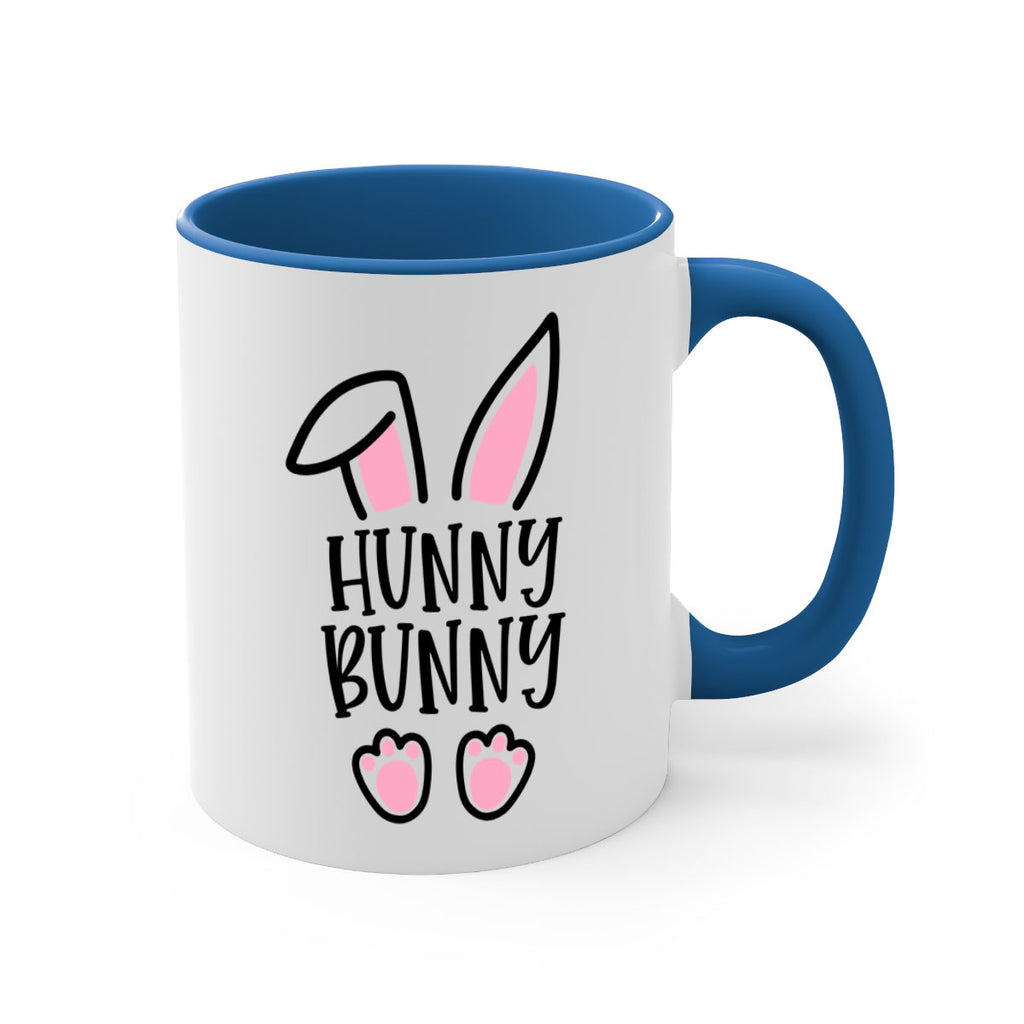 hunny bunny 25#- easter-Mug / Coffee Cup