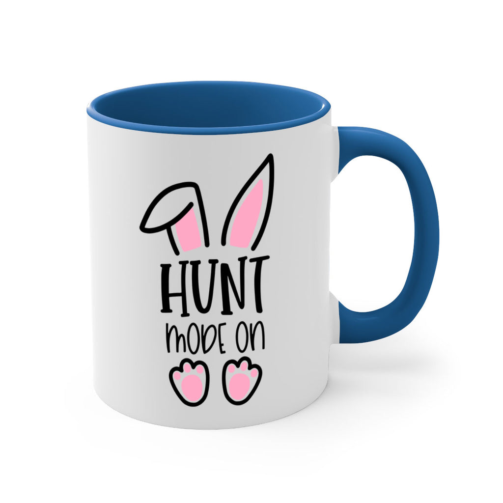 hunt mode on 24#- easter-Mug / Coffee Cup