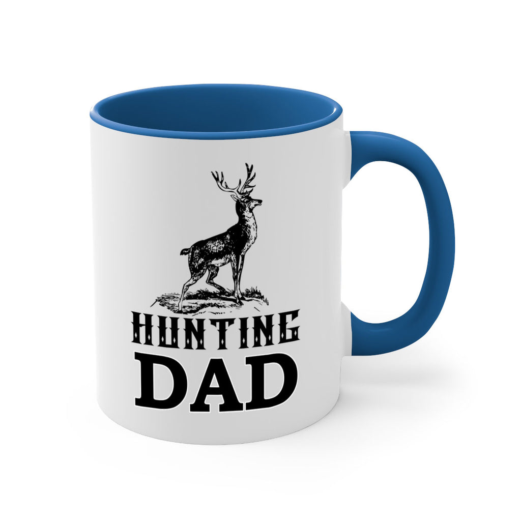 hunting dad 28#- hunting-Mug / Coffee Cup