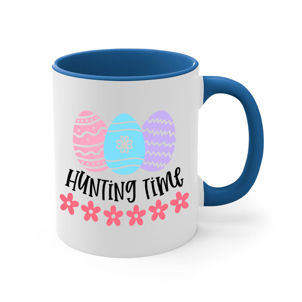 hunting time 21#- easter-Mug / Coffee Cup