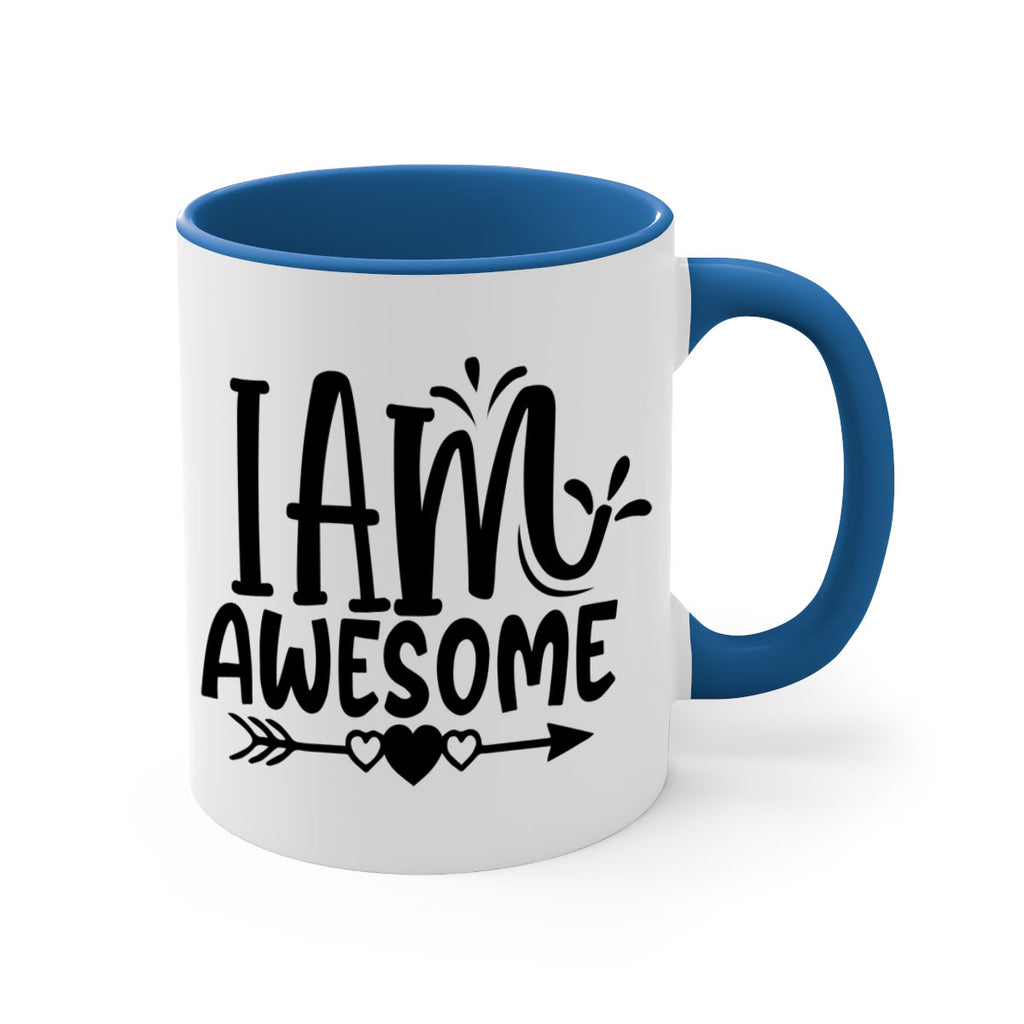 i am awesome Style 19#- autism-Mug / Coffee Cup