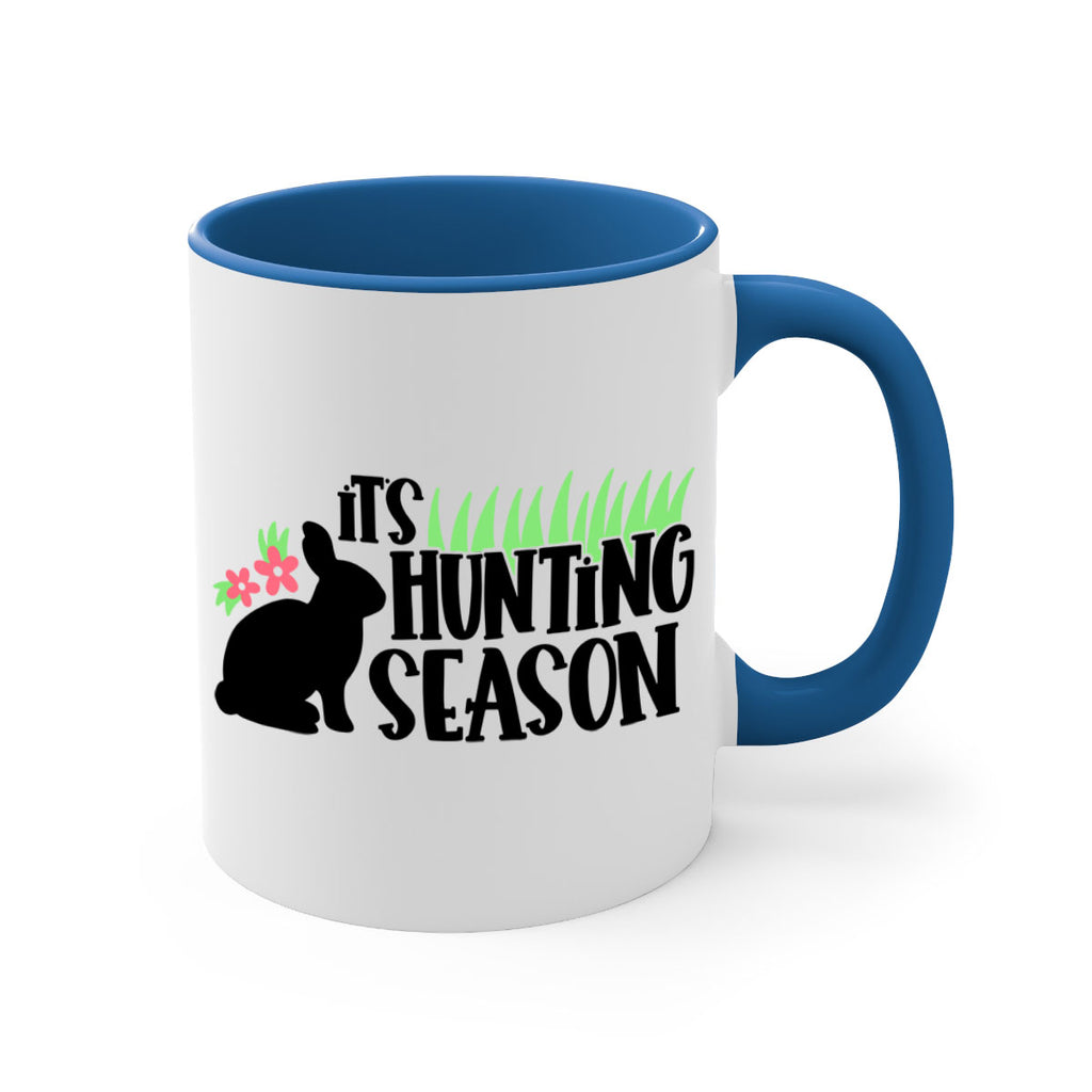 its hunting season 19#- easter-Mug / Coffee Cup