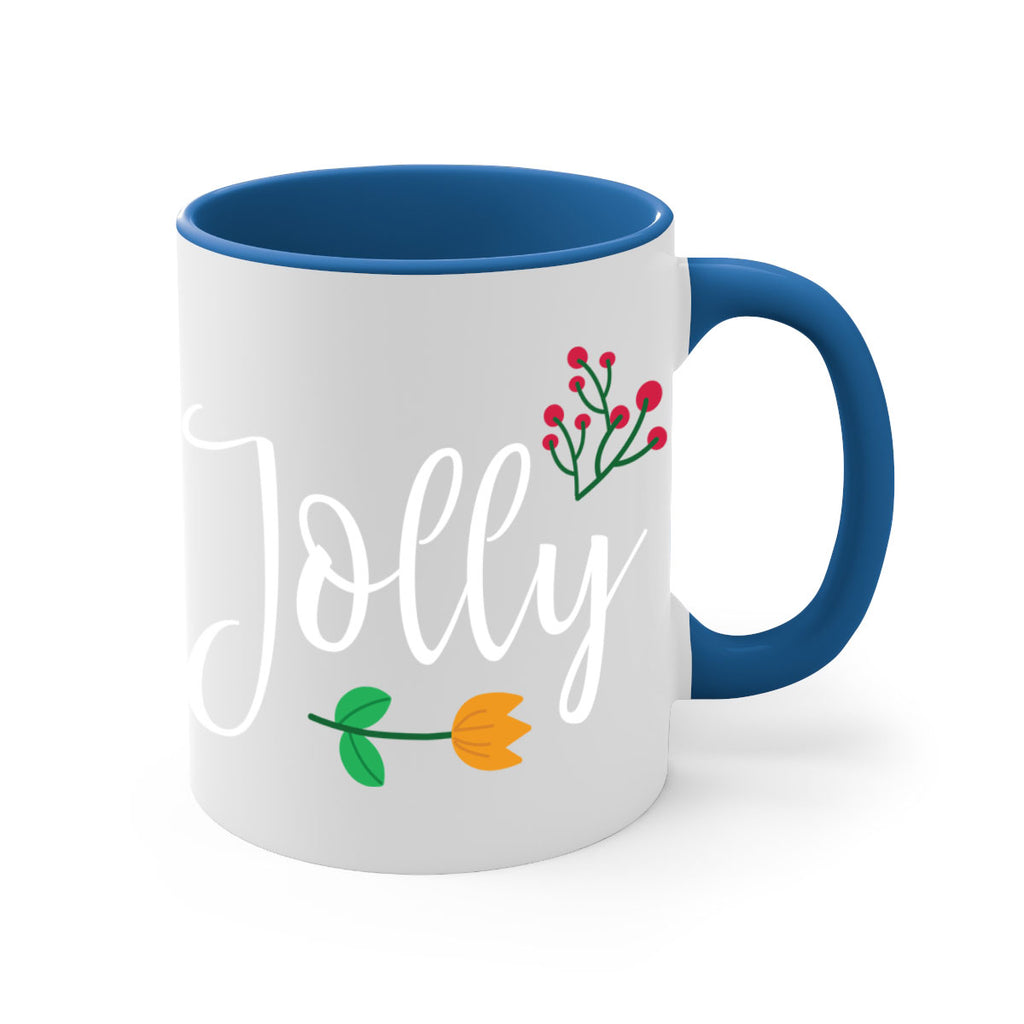 jolly style 402#- christmas-Mug / Coffee Cup