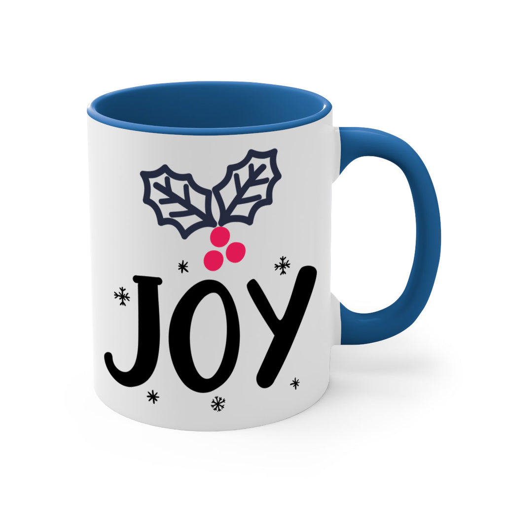 joy style 403#- christmas-Mug / Coffee Cup