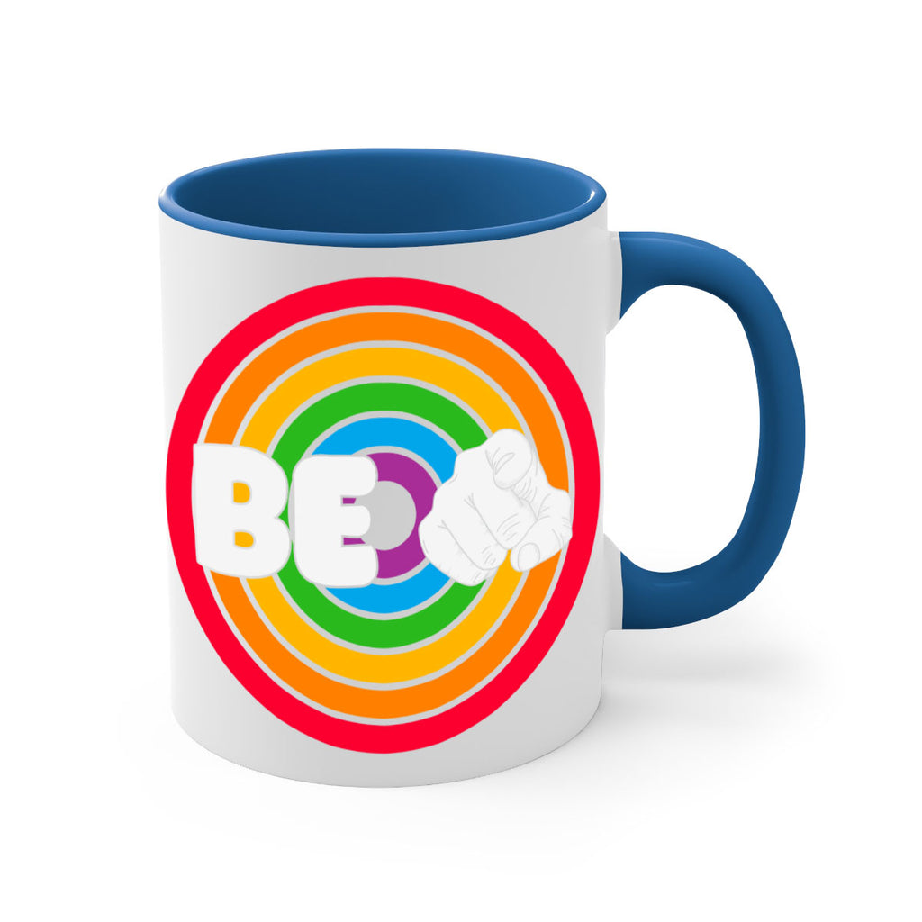 lgbtq be you gay pride lgbt 92#- lgbt-Mug / Coffee Cup