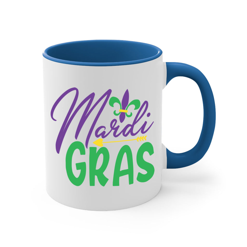 mardi gras 76#- mardi gras-Mug / Coffee Cup