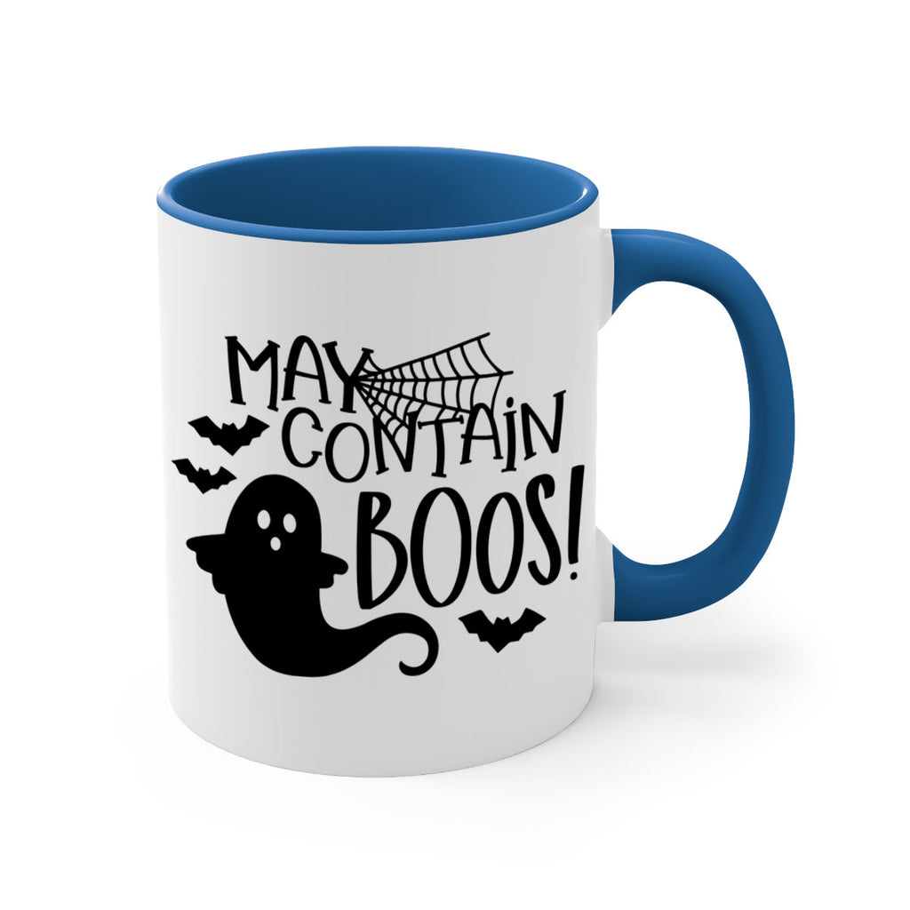 may contains boos 45#- halloween-Mug / Coffee Cup