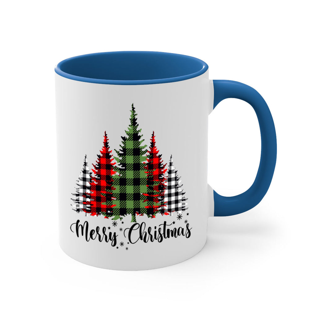 merry christmas- - style 25#- christmas-Mug / Coffee Cup