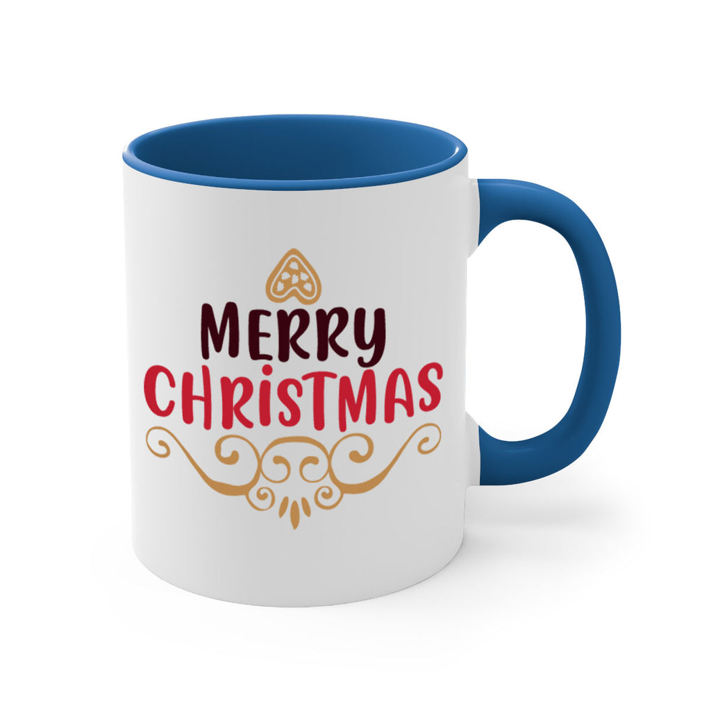 merry christmas 224#- christmas-Mug / Coffee Cup