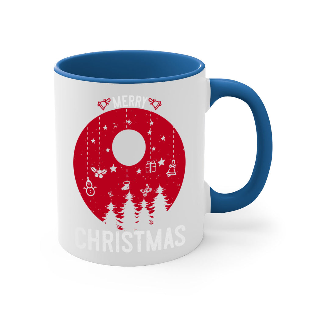 merry christmas 391#- christmas-Mug / Coffee Cup