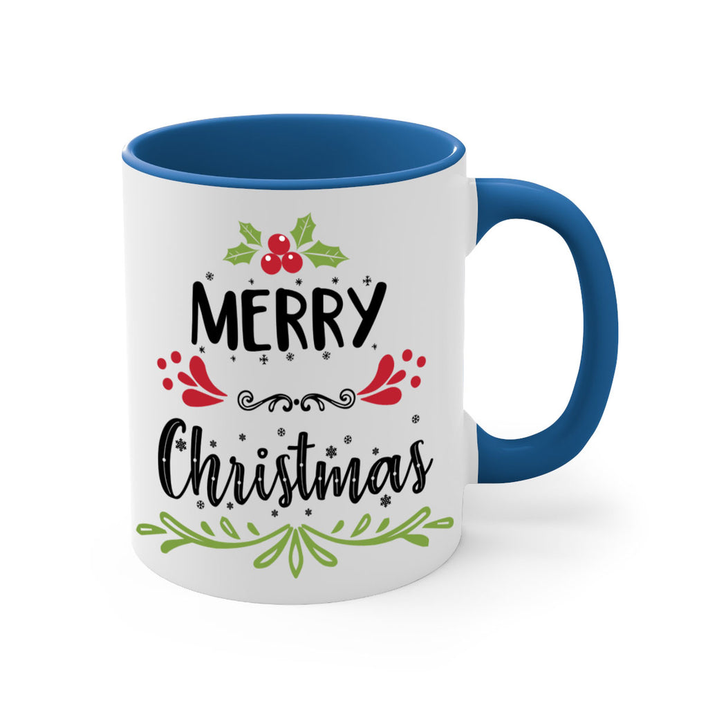 merry christmas 4#- christmas-Mug / Coffee Cup