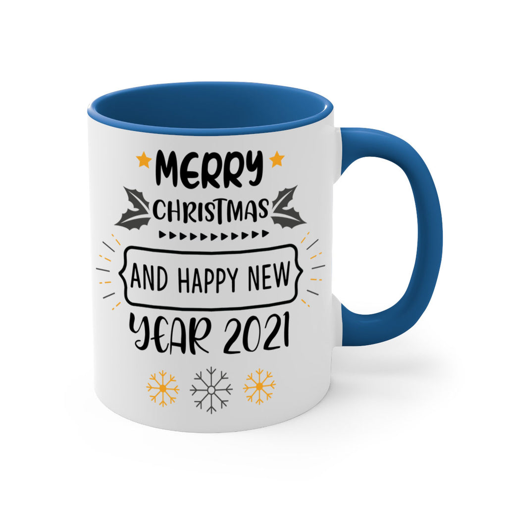 merry christmas 6#- christmas-Mug / Coffee Cup