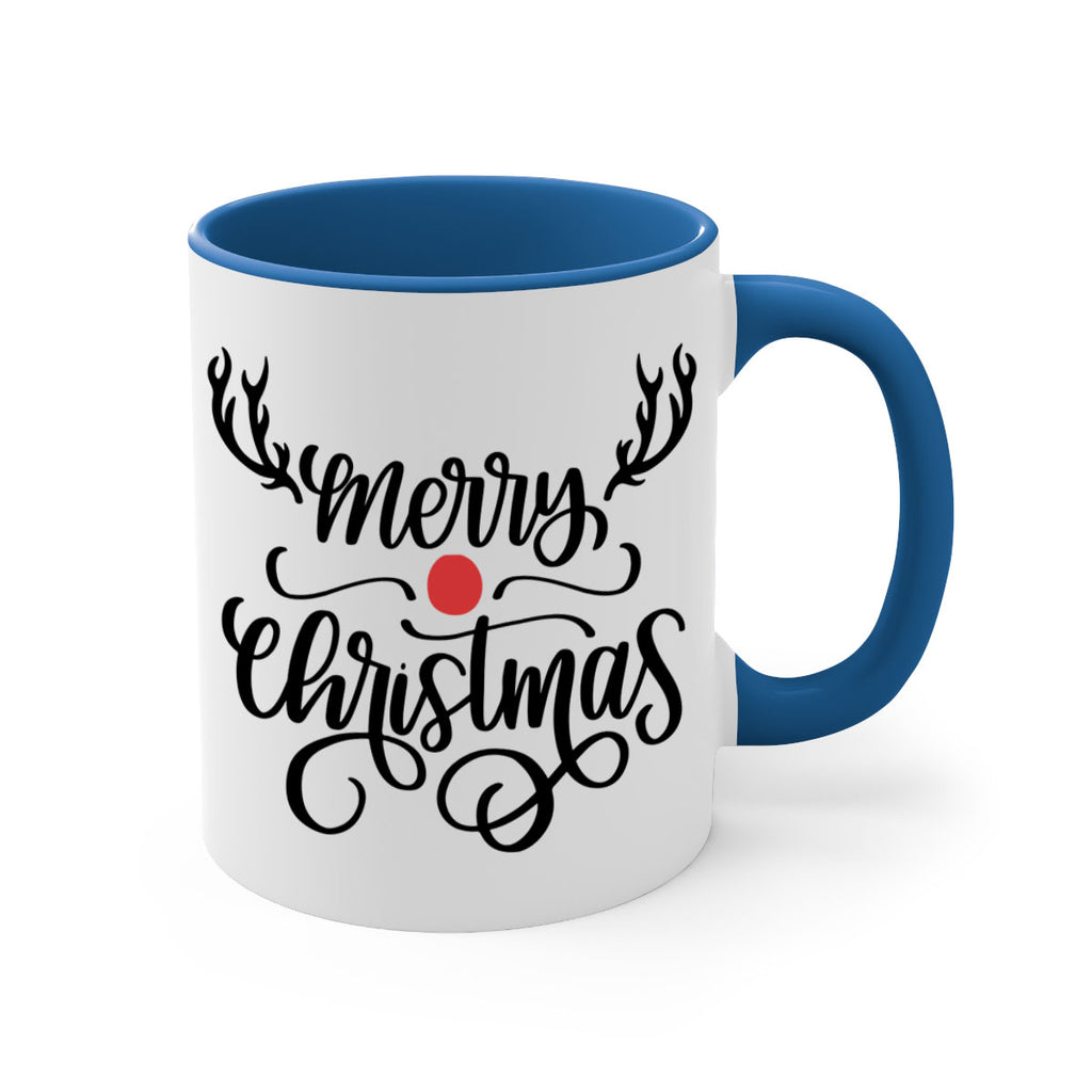 merry christmas 86#- christmas-Mug / Coffee Cup