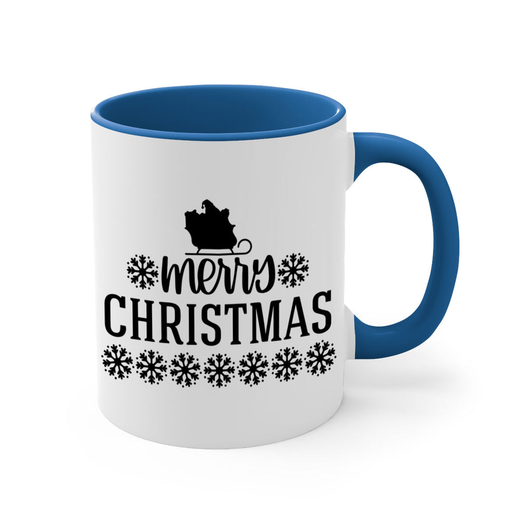 merry christmas 91#- christmas-Mug / Coffee Cup