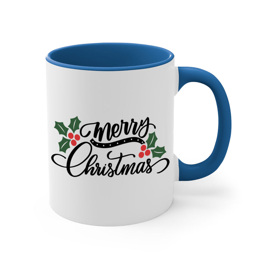 merry christmas 92#- christmas-Mug / Coffee Cup