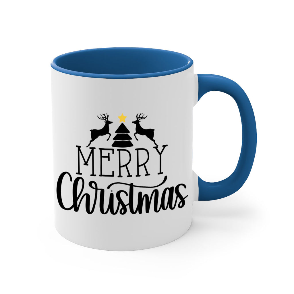 merry christmas 93#- christmas-Mug / Coffee Cup