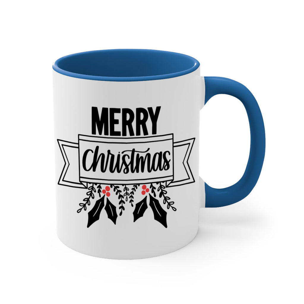 merry christmas 94#- christmas-Mug / Coffee Cup