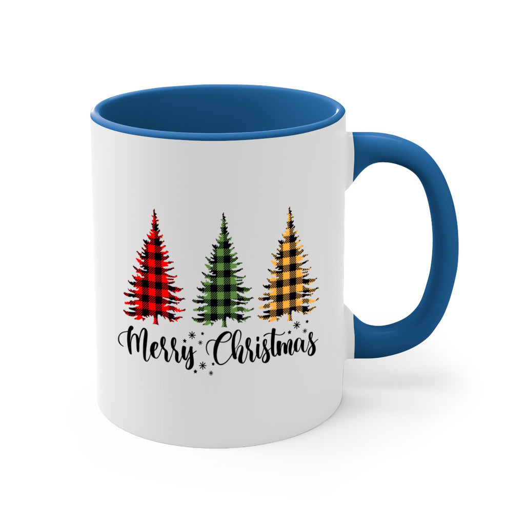 merry christmas style 14#- christmas-Mug / Coffee Cup