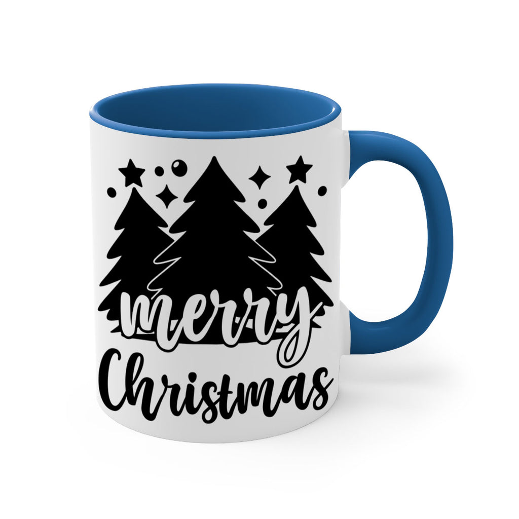 merry christmas style 16#- christmas-Mug / Coffee Cup