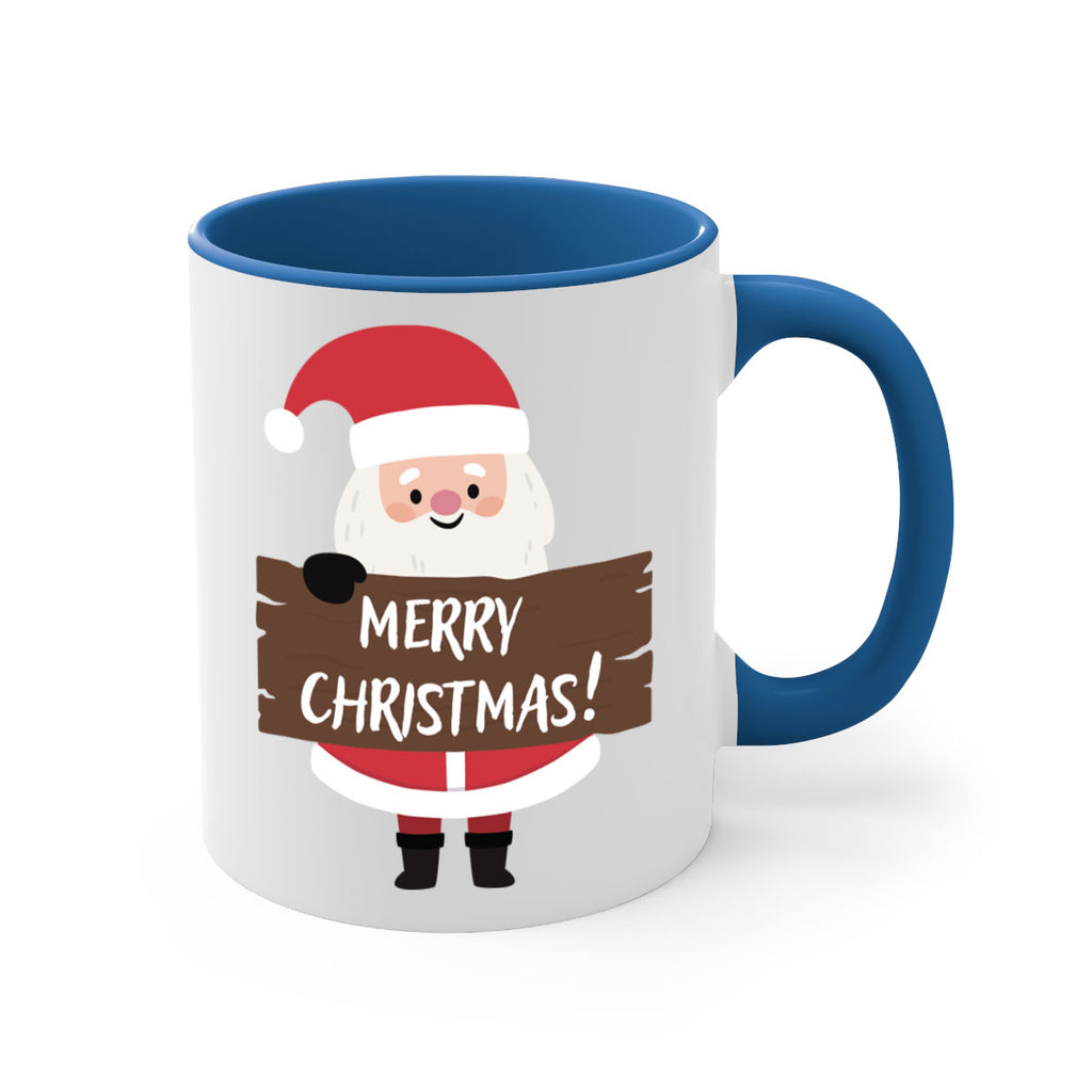 merry christmas style 18#- christmas-Mug / Coffee Cup