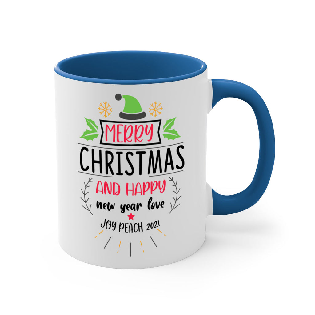 merry christmas22#- christmas-Mug / Coffee Cup