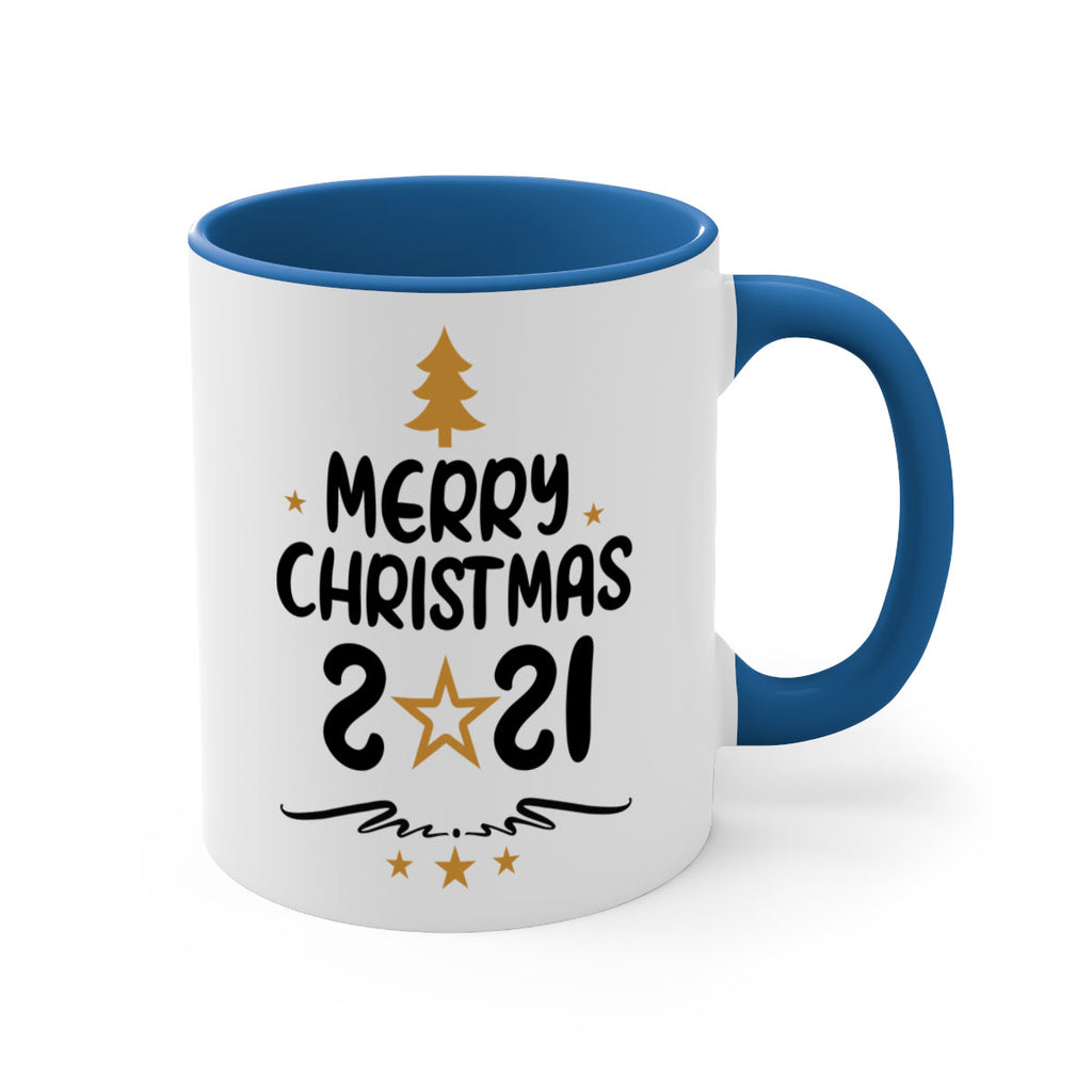 merry christmas2#- christmas-Mug / Coffee Cup