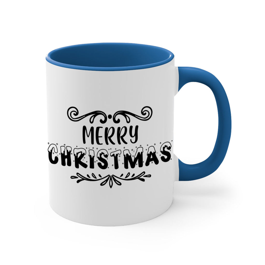 merry christmas4#- christmas-Mug / Coffee Cup