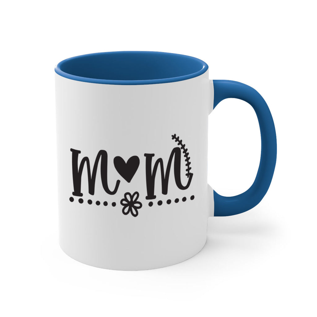 mom 378#- mom-Mug / Coffee Cup