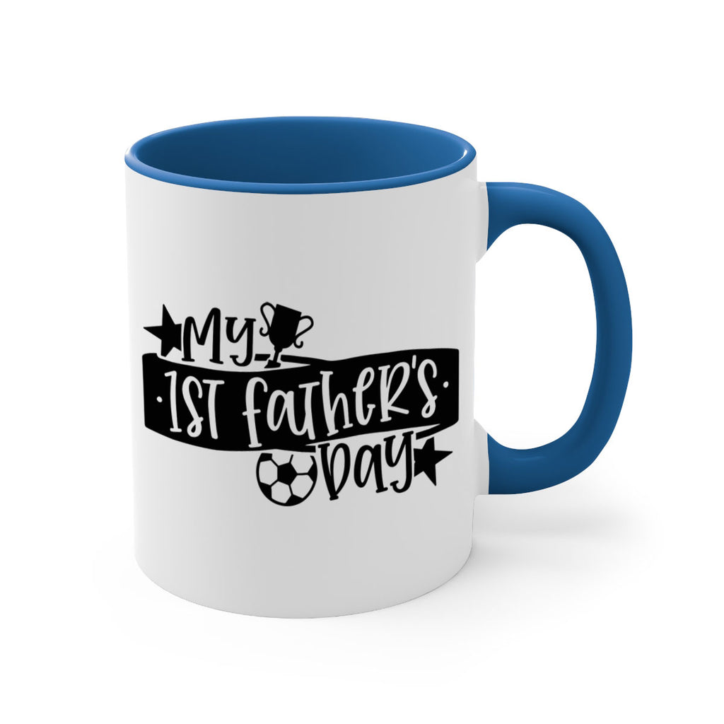 my st fathers day 30#- fathers day-Mug / Coffee Cup