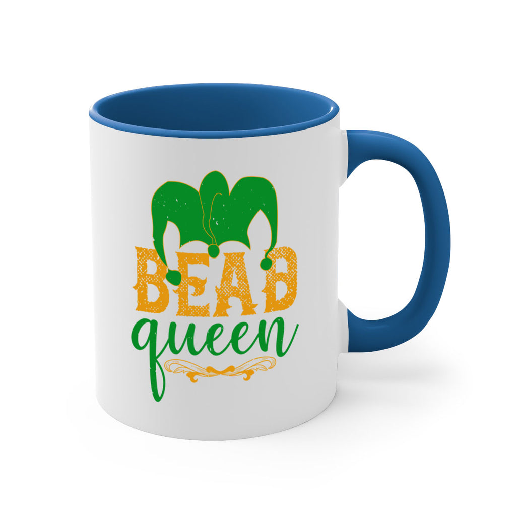 new orleans new me 42#- mardi gras-Mug / Coffee Cup