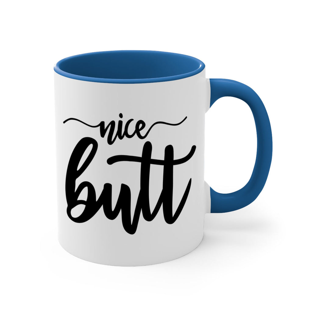 nice butt 66#- bathroom-Mug / Coffee Cup